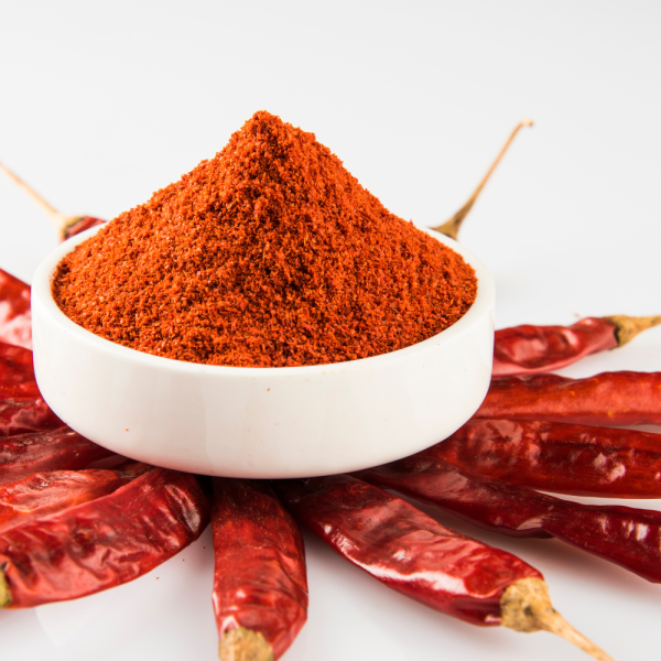 Chilli Powder (Lal Mirch) with Natural Oils, 100g, Crafted by Spice Sutra, With Chef’s Exclusive Tip, Rich Aroma & Flavour - Image 2