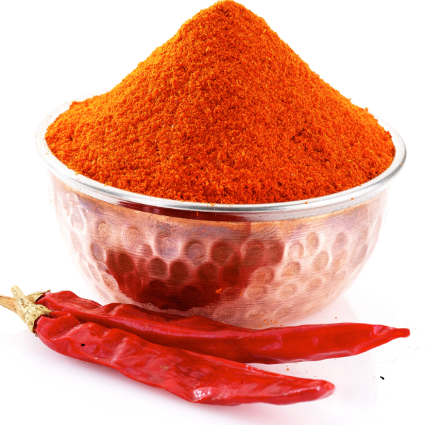 Chilli Powder (Lal Mirch) with Natural Oils, 100g, Crafted by Spice Sutra, With Chef’s Exclusive Tip, Rich Aroma & Flavour - Image 3