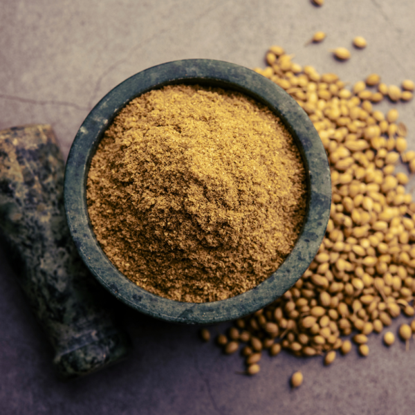 Combo of Chilli Powder, Turmeric Powder, Coriander powder with Natural Oils, 100g, Crafted by Spice Sutra, With Chef’s Exclusive Tip, Rich Aroma & Flavour - Image 7