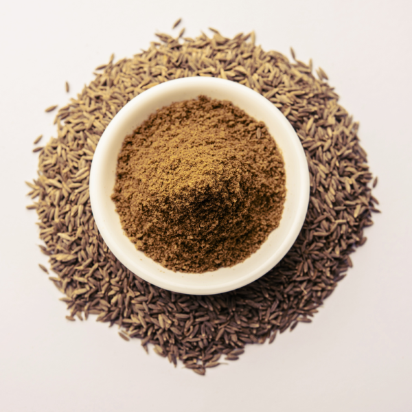 Cumin Powder (Jeera Powder) with Natural Oils, 100g, Crafted by Spice Sutra, With Chef’s Exclusive Tip, Rich Aroma & Flavour - Image 2