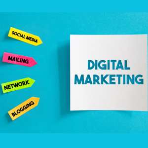 Career Consultation in Digital Marketing (Virtual Session | 60 Minutes)